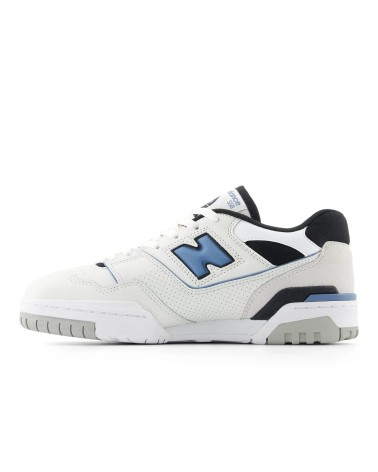 New Balance 550 Bianche | Sneakers Lifestyle Unisex